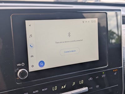 2023 Subaru Solterra Premium