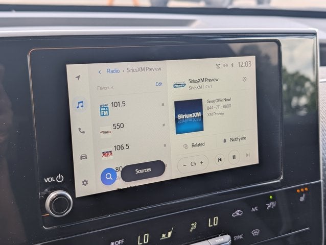 2023 Subaru Solterra Premium