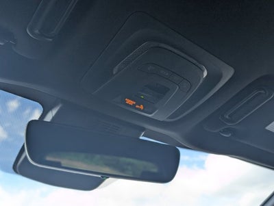 2023 Subaru Solterra Premium