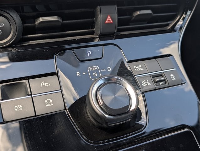 2023 Subaru Solterra Premium