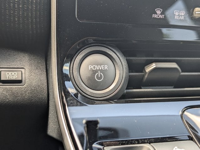 2023 Subaru Solterra Premium