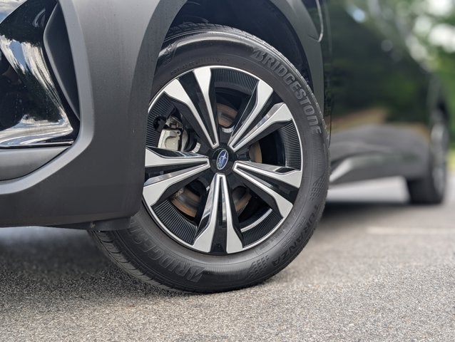 2023 Subaru Solterra Premium