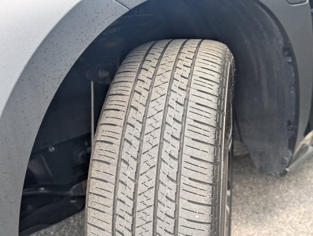 2023 Subaru Solterra Premium