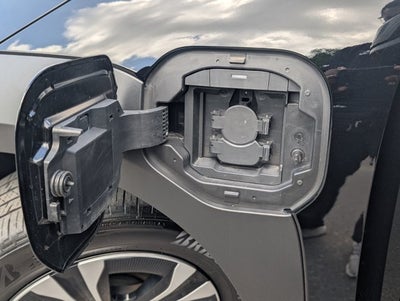 2023 Subaru Solterra Premium