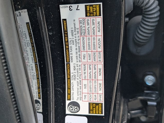 2023 Subaru Solterra Premium