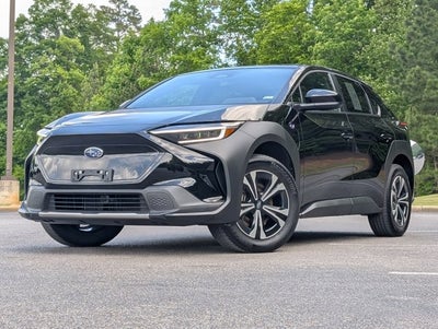 2023 Subaru Solterra Premium