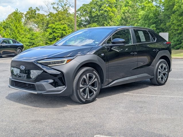 2023 Subaru Solterra Premium