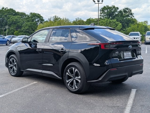 2023 Subaru Solterra Premium