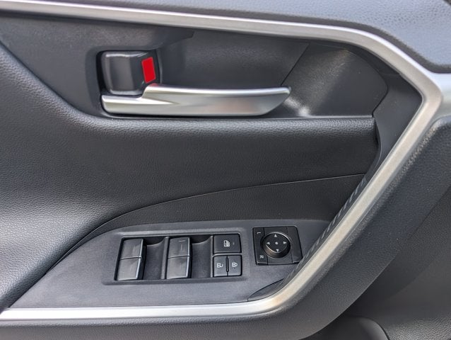 2022 Toyota RAV4 Hybrid XSE