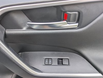 2022 Toyota RAV4 Hybrid XSE