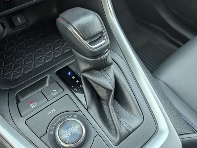 2022 Toyota RAV4 Hybrid XSE