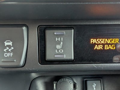 2022 Toyota RAV4 Hybrid XSE