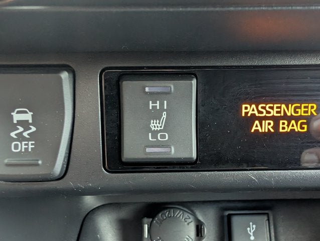 2022 Toyota RAV4 Hybrid XSE