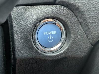 2022 Toyota RAV4 Hybrid XSE
