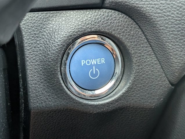 2022 Toyota RAV4 Hybrid XSE