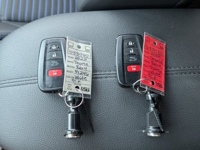 2022 Toyota RAV4 Hybrid XSE