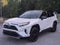 2022 Toyota RAV4 Hybrid XSE