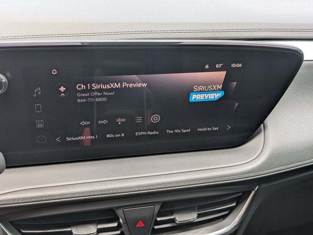 2025 Buick Encore GX Sport Touring