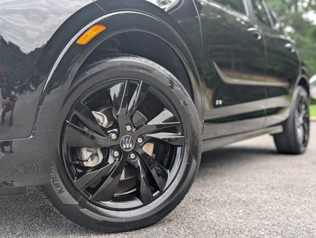 2025 Buick Encore GX Sport Touring