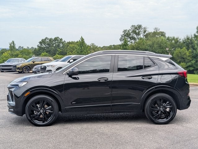 2025 Buick Encore GX Sport Touring