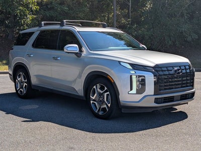 2024 Hyundai Palisade SEL 7P