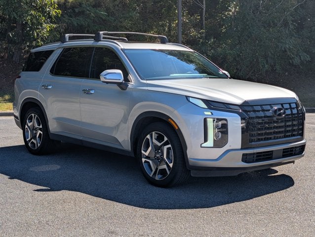2024 Hyundai Palisade SEL 7P