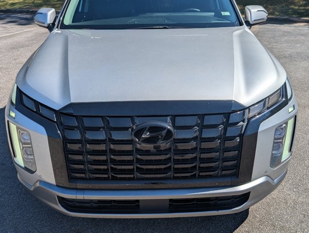 2024 Hyundai Palisade SEL 7P