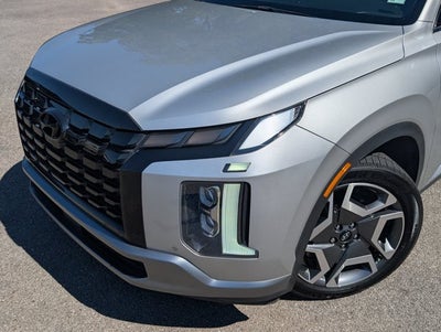 2024 Hyundai Palisade SEL 7P