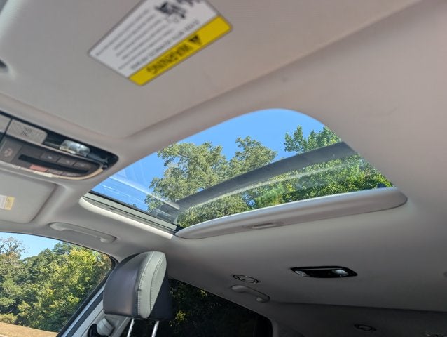 2024 Hyundai Palisade SEL 7P