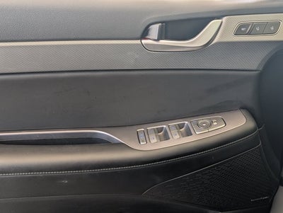 2024 Hyundai Palisade SEL 7P