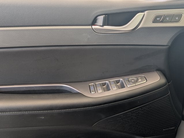 2024 Hyundai Palisade SEL 7P