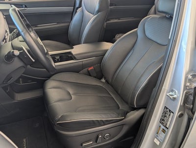 2024 Hyundai Palisade SEL 7P