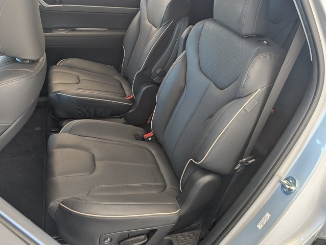 2024 Hyundai Palisade SEL 7P
