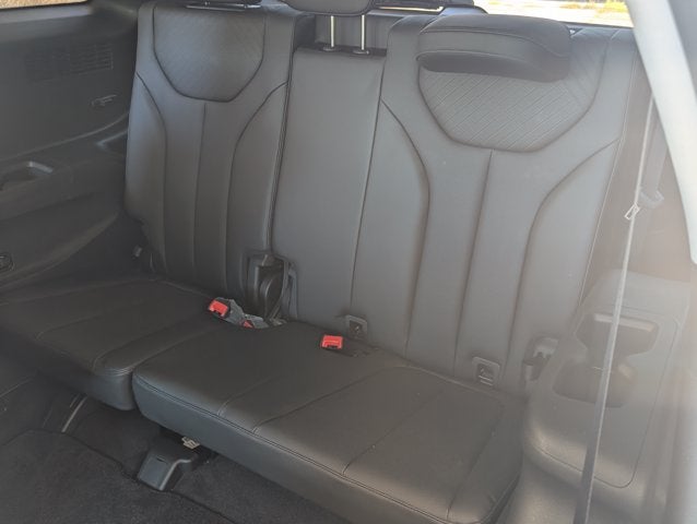 2024 Hyundai Palisade SEL 7P