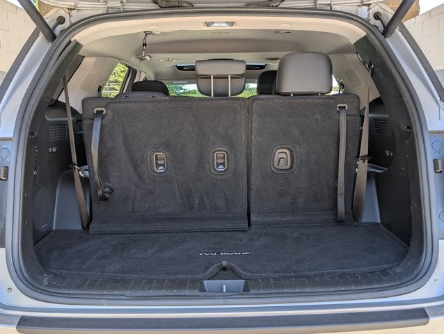 2024 Hyundai Palisade SEL 7P