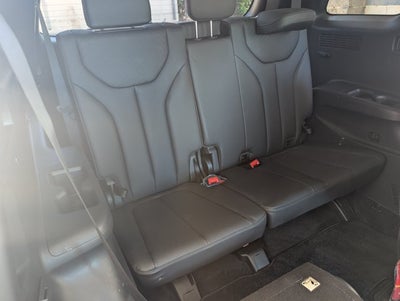 2024 Hyundai Palisade SEL 7P