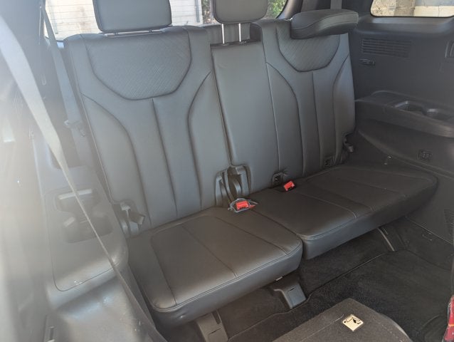 2024 Hyundai Palisade SEL 7P