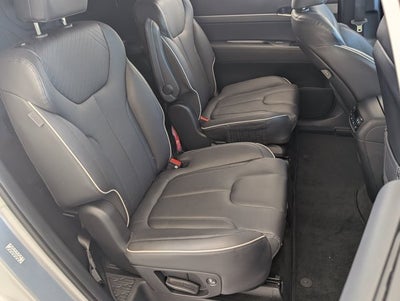 2024 Hyundai Palisade SEL 7P