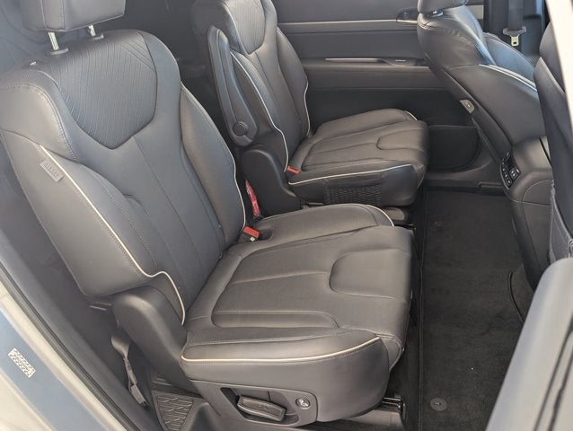 2024 Hyundai Palisade SEL 7P