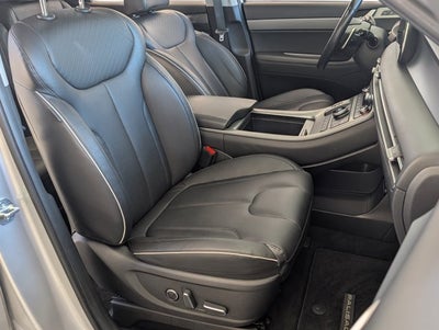 2024 Hyundai Palisade SEL 7P