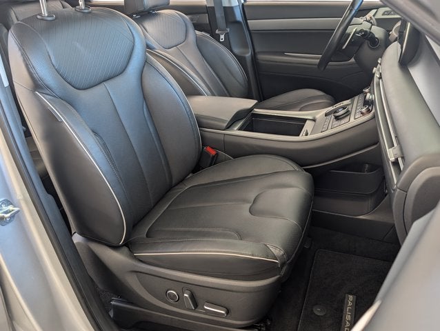 2024 Hyundai Palisade SEL 7P