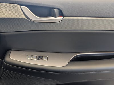 2024 Hyundai Palisade SEL 7P