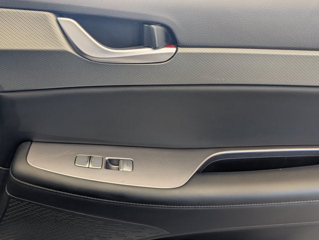 2024 Hyundai Palisade SEL 7P