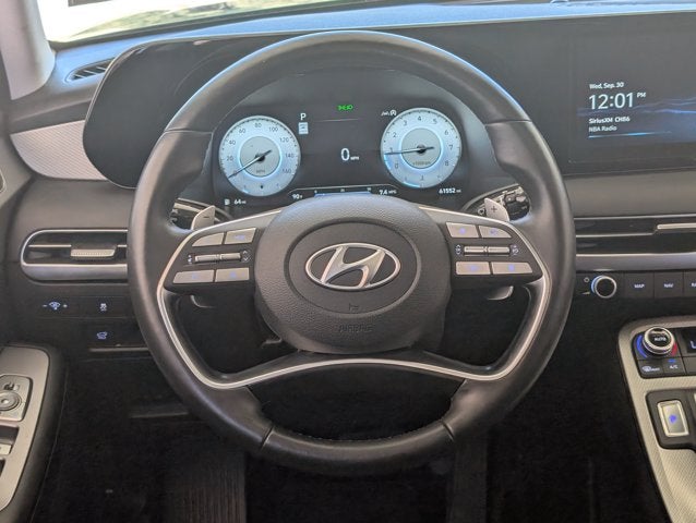 2024 Hyundai Palisade SEL 7P