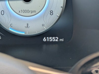 2024 Hyundai Palisade SEL 7P