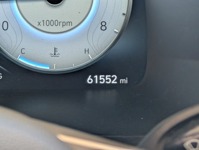 2024 Hyundai Palisade SEL 7P