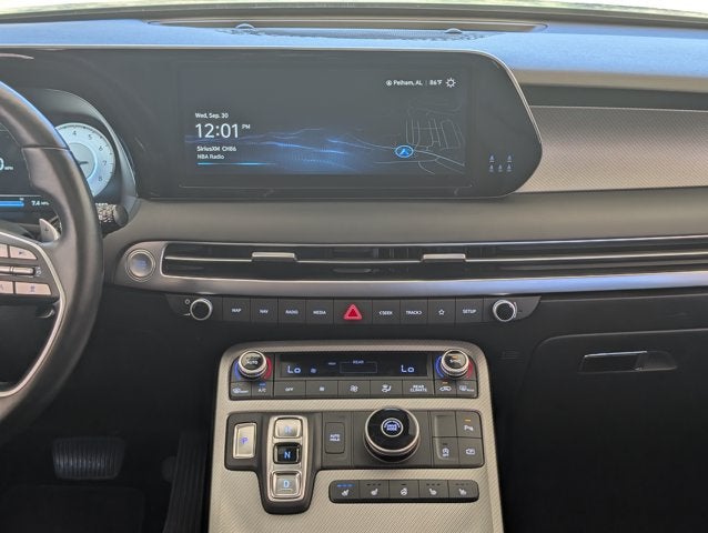 2024 Hyundai Palisade SEL 7P