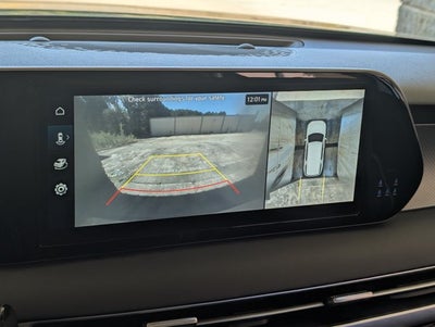 2024 Hyundai Palisade SEL 7P