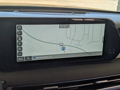 2024 Hyundai Palisade SEL 7P