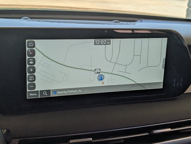 2024 Hyundai Palisade SEL 7P